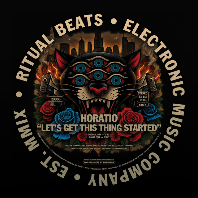 undefined album image