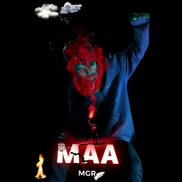 Maa cover art