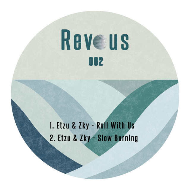 Revous002 cover art