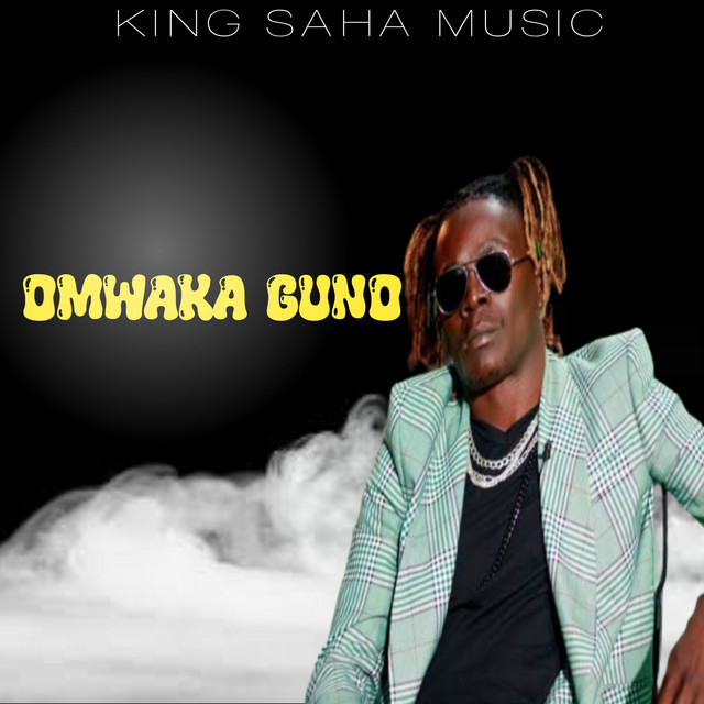 Omwaka Guno - song and lyrics by Trendz Entertainment, King Saaha | Spotify