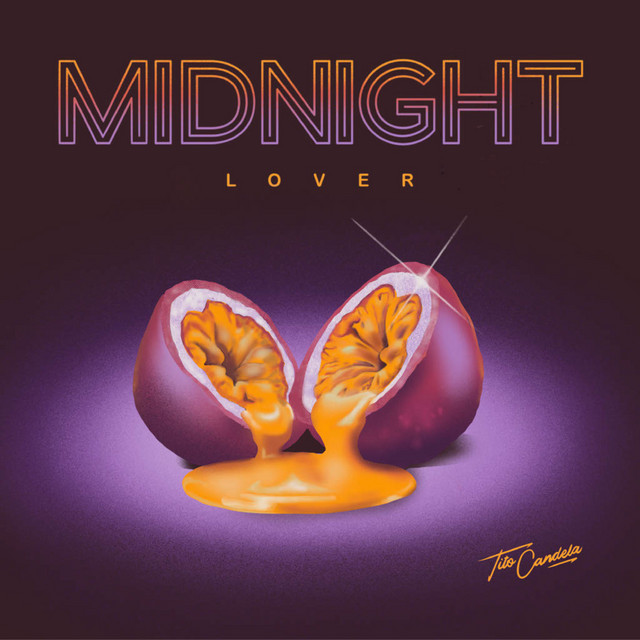 Midnight Lover cover