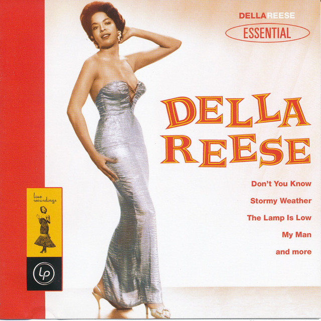 Essential Della Reese - Album by Della Reese | Spotify