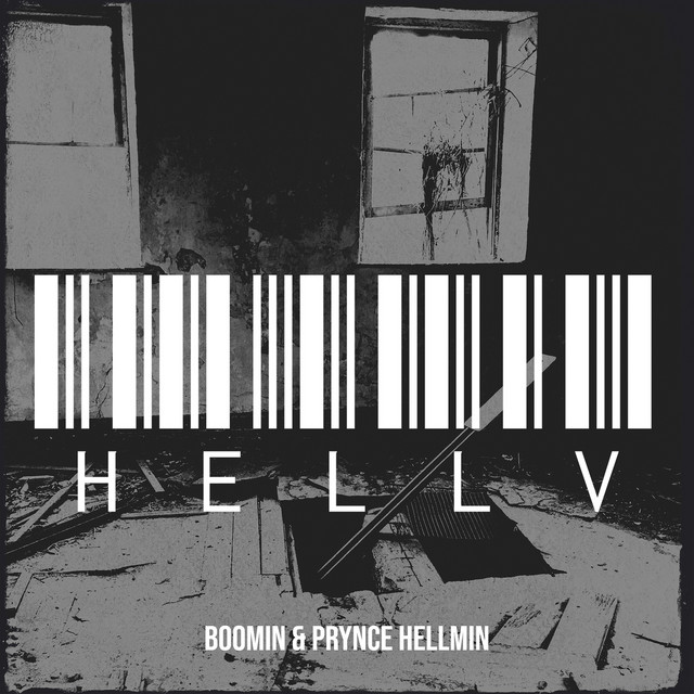 HELLV cover art