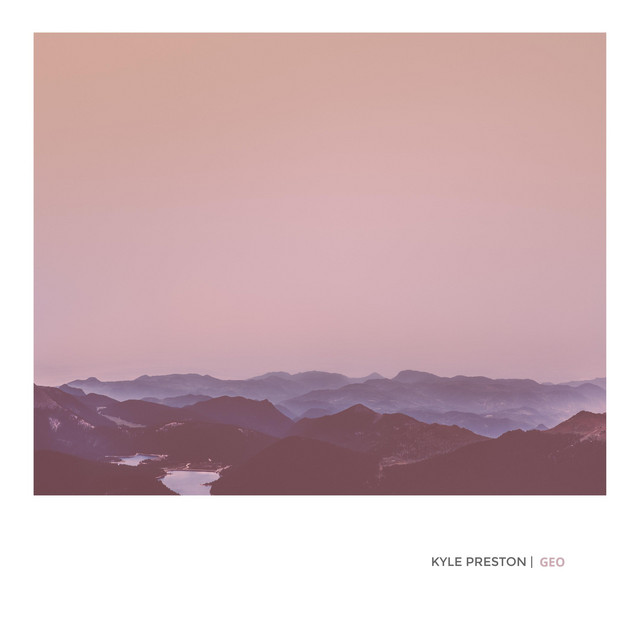 Geo cover art