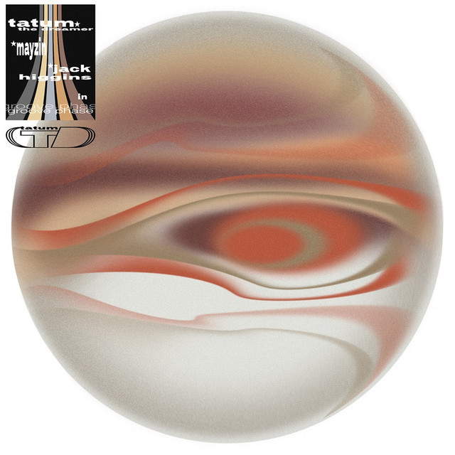 Groove Phase cover art