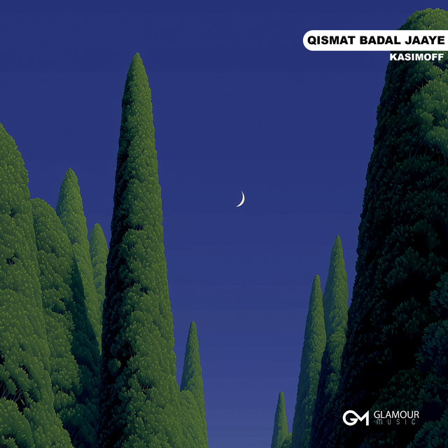 Qismat Badal Jaaye album image
