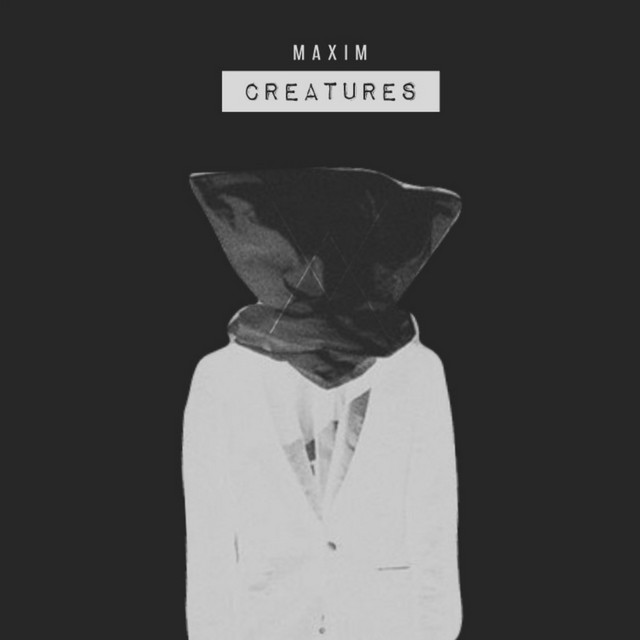 Creatures cover art