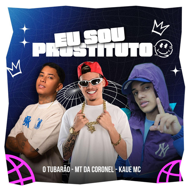 Eu Sou Prostituto