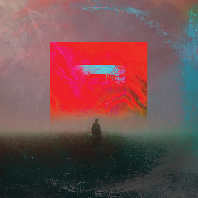 Go Let It In cover art