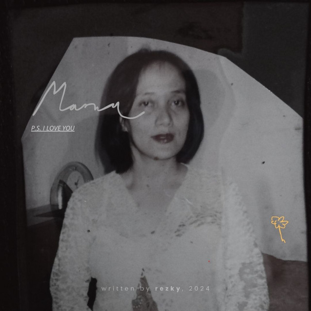 Mama (P.S. I LOVE YOU) - song and lyrics by Muhammad Rezky Cahyanto ...