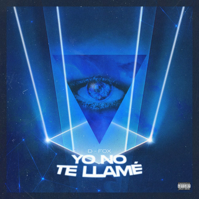 Yo No Te Llamé