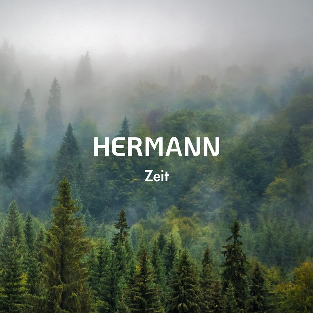 Zeit cover
