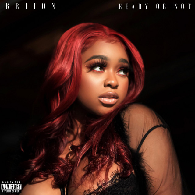 Ready or Not - Single by BriJon | Spotify