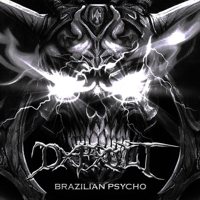 Brazilian Psycho - Ultra Slowed