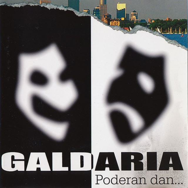 Poderan Dan - Album by Galdaria | Spotify