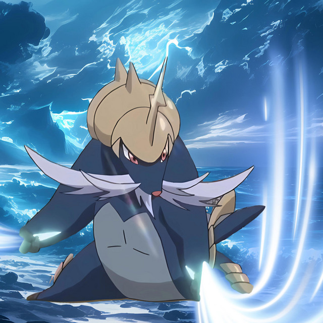 Samurott (Tides of the Blade) – Single de Epic PokeTunes | Spotify