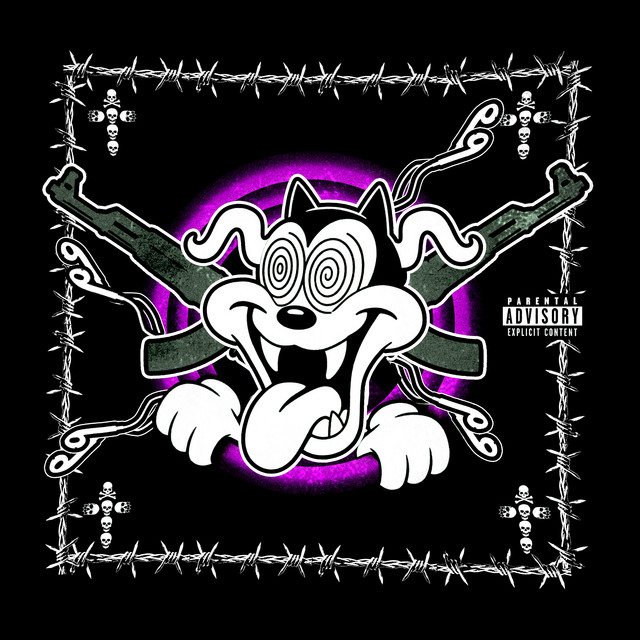 Underdog Psychosis cover art