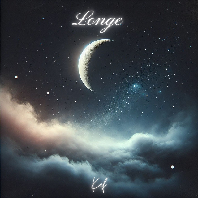Longe cover art