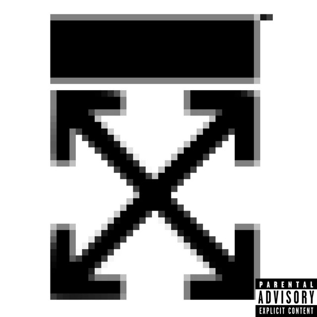 Off-White cover art
