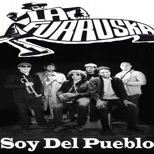 Soy del Pueblo cover art