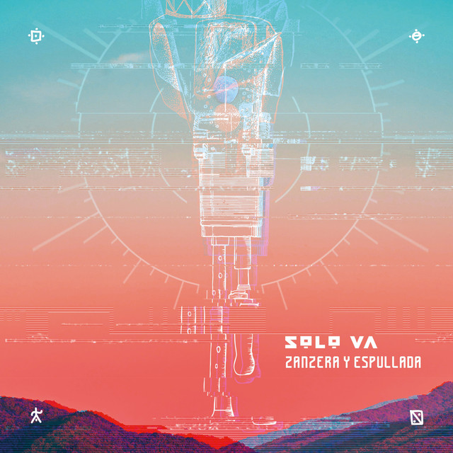 Zanzera Y Espullada cover art