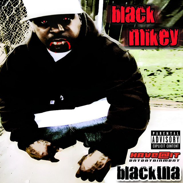 Blackula (2024 Remastered Version) cover art