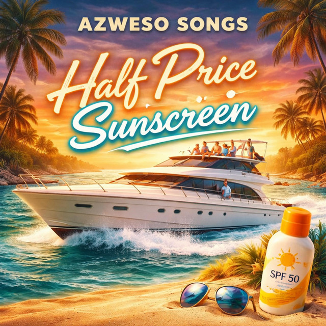 Half Price Sunscreen