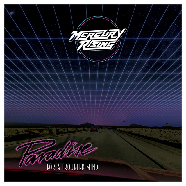 Paradise for a Troubled Mind cover