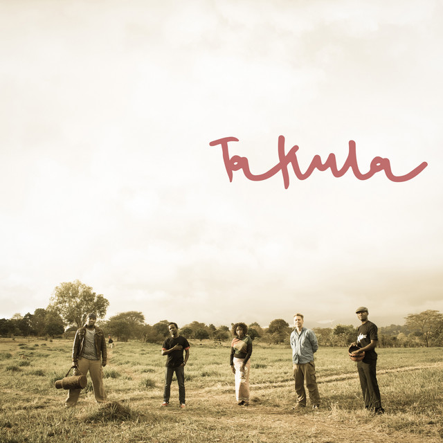 Takula cover art