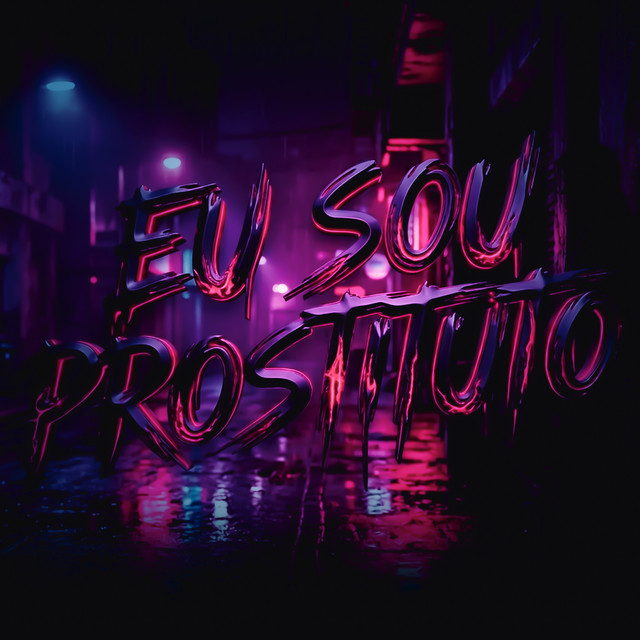 Eu Sou Prostituto Rock Doido