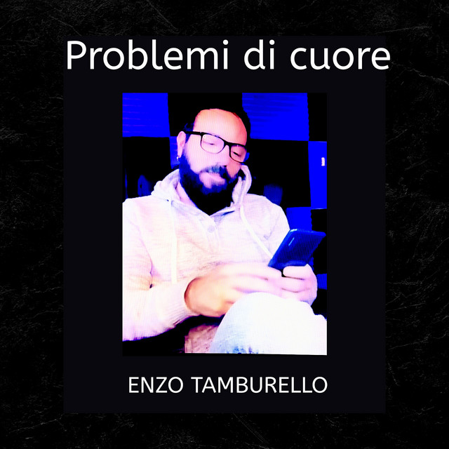 Enzo Tamburello