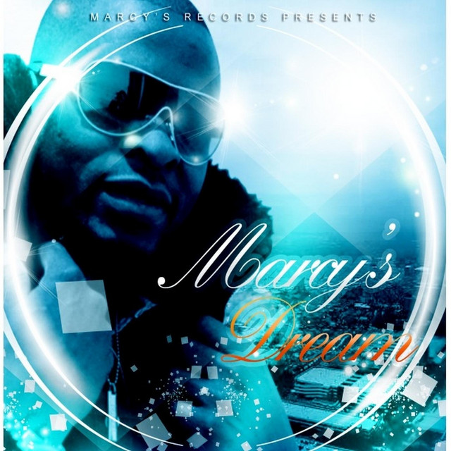 Marcys Dream cover art
