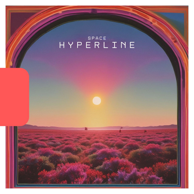 Hyperline cover art