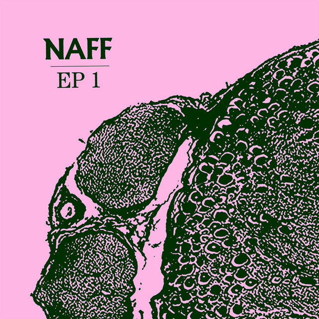 EP 1 cover art