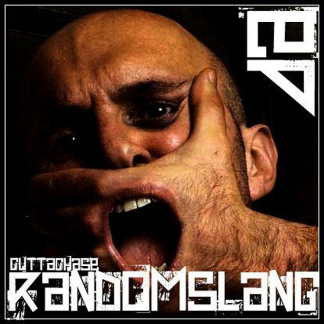 Random Slang Mixtape cover art