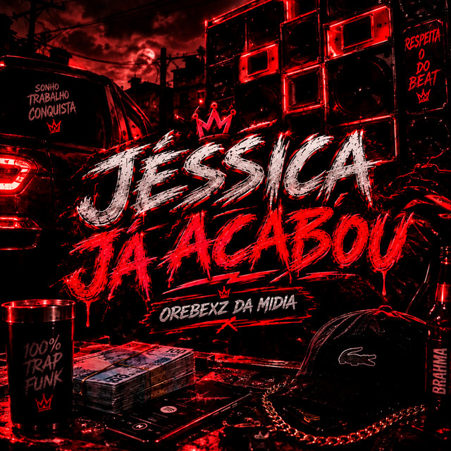Jéssica Já Acabou?
