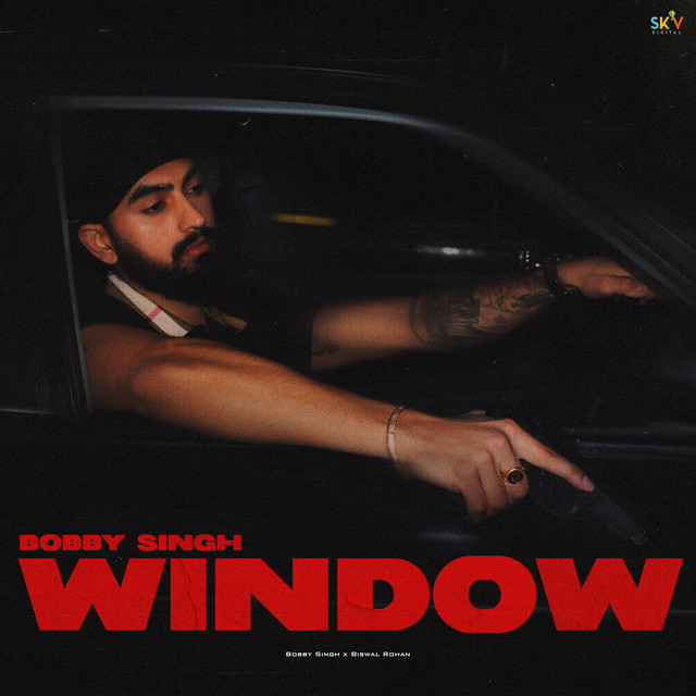 Window cover art