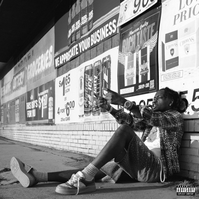 undefined album image