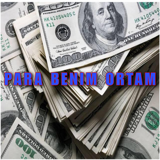 Para Benim Ortam cover art