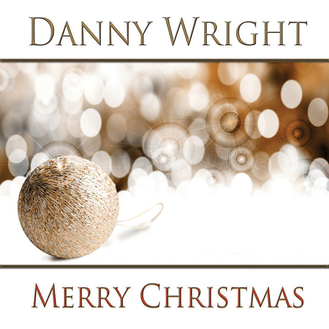 Merry Christmas cover art
