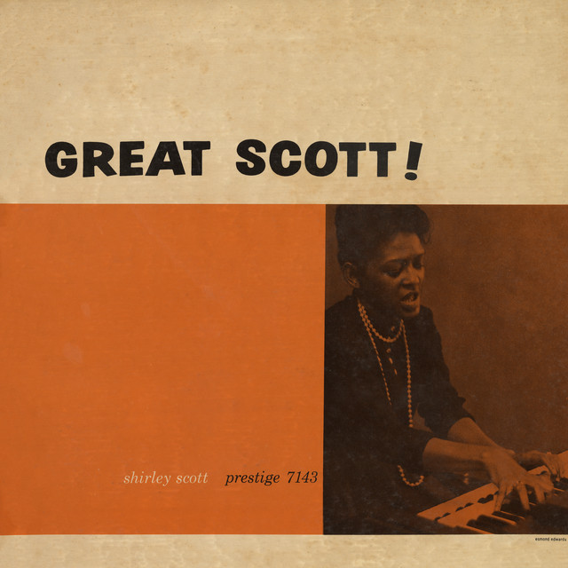 Girl Talk by Shirley Scott - Sales & Streaming Stats | ChartMasters