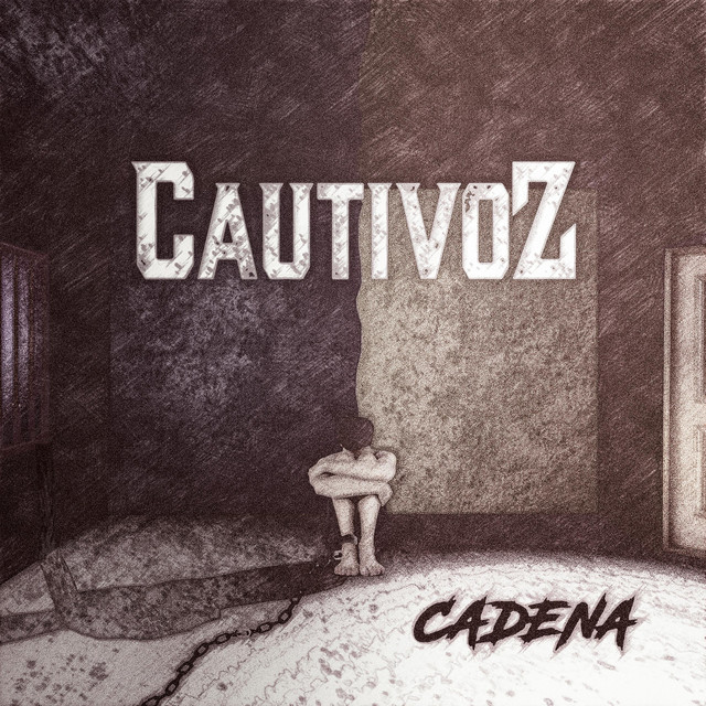 Cadena cover art
