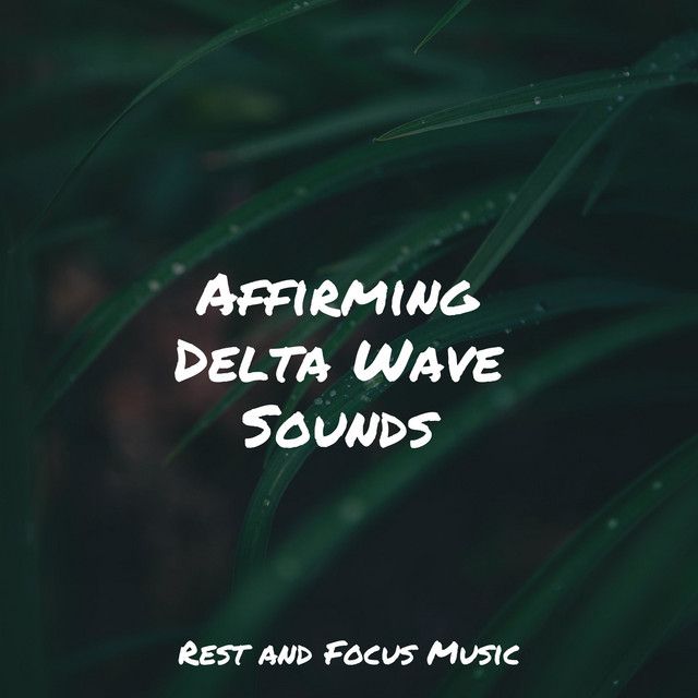 Affirming Delta Wave Sounds - Album by Deep Sleep Music Academy | Spotify