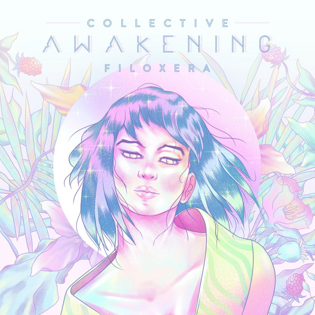 Collective Awakening cover art