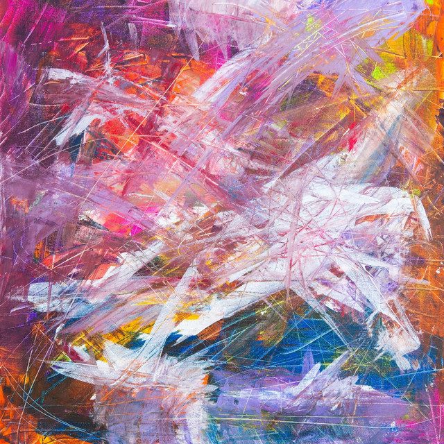 METAMORPHOSIS cover art