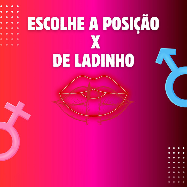 DJ Martins 011, DJ Guih MS, MC PR – ESCOLHE A POSIÇAO X DE LADINHO