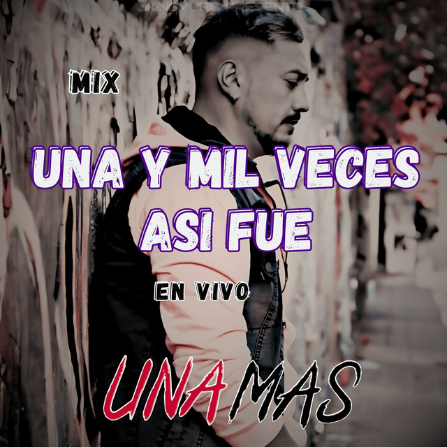 Una Mas