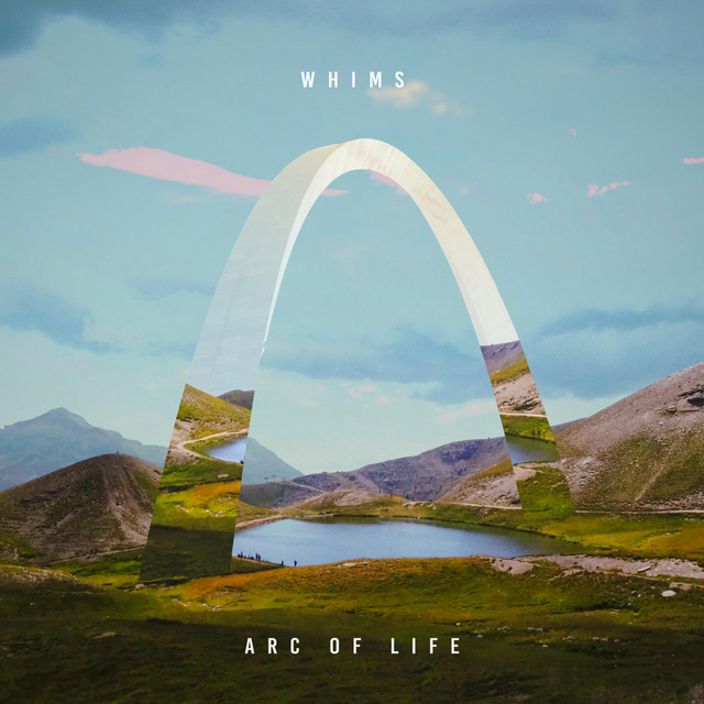 Arc of Life (single)