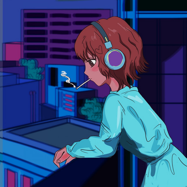Lofi Chill Beats To Relax and Study To cover art