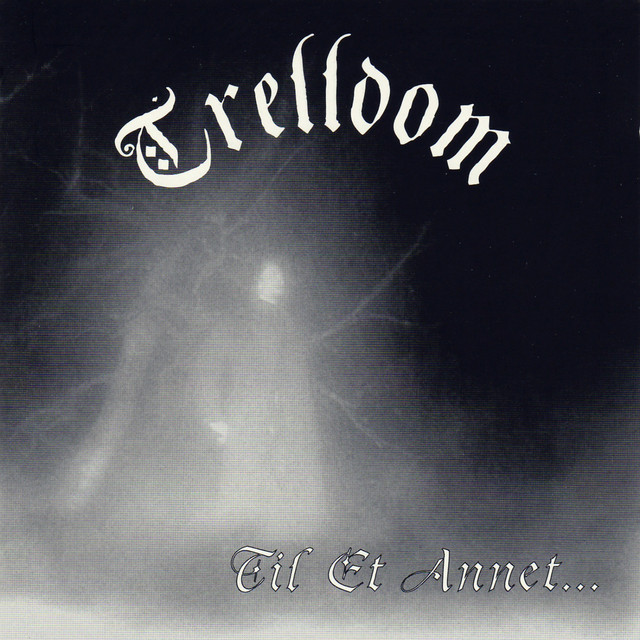 Til Et Annet... cover art
